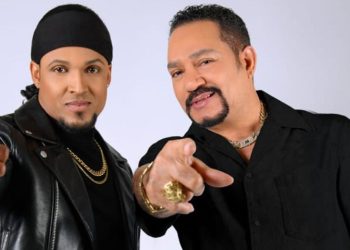 Junior Esencia y Frank Reyes conquistan corazones con “Empieza a Olvidarme”
