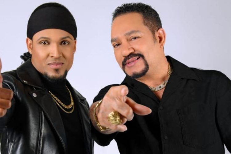 Junior Esencia y Frank Reyes conquistan corazones con “Empieza a Olvidarme”