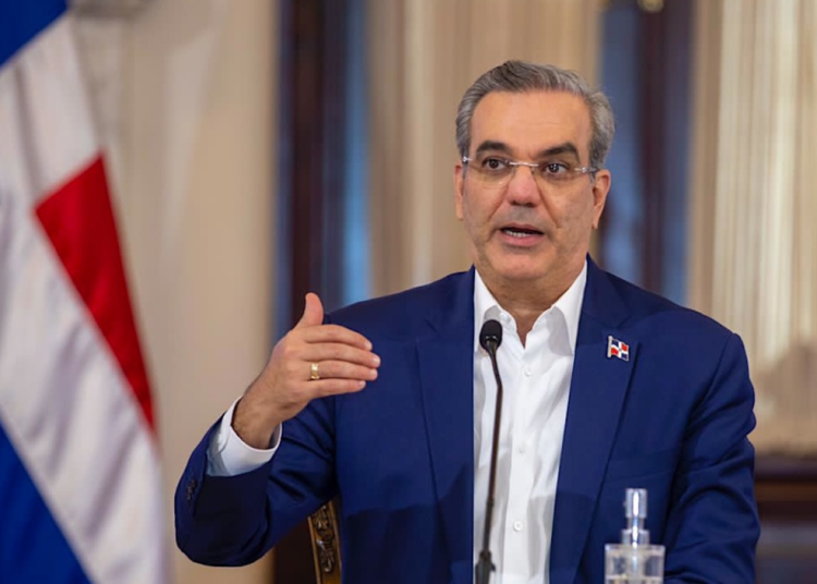 Abinader dice que el acuerdo entre Israel y Hamás es un paso crucial en Medio Oriente