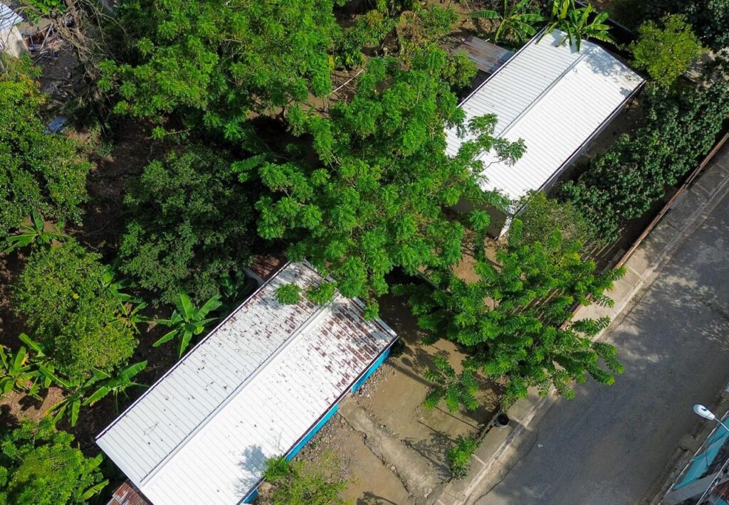 Propeep entregan 144 viviendas remozadas en comunidades de Bonao - Noticias de hoy en República Dominicana | De Último Minuto