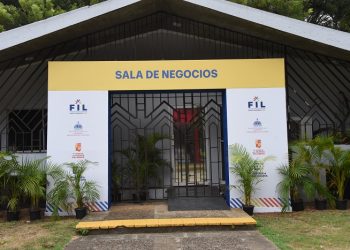 Feria del Libro 2025 impulsa la proyección internacional de autores dominicanos con la Sala de Negocios