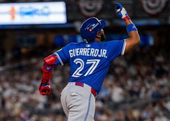 Toronto elimina a los Yankees y avanza a la Serie de Campeonato de la Liga Americana
