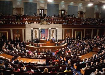 El Senado de EE.UU. rechaza dos nuevos intentos para reabrir el Gobierno federal