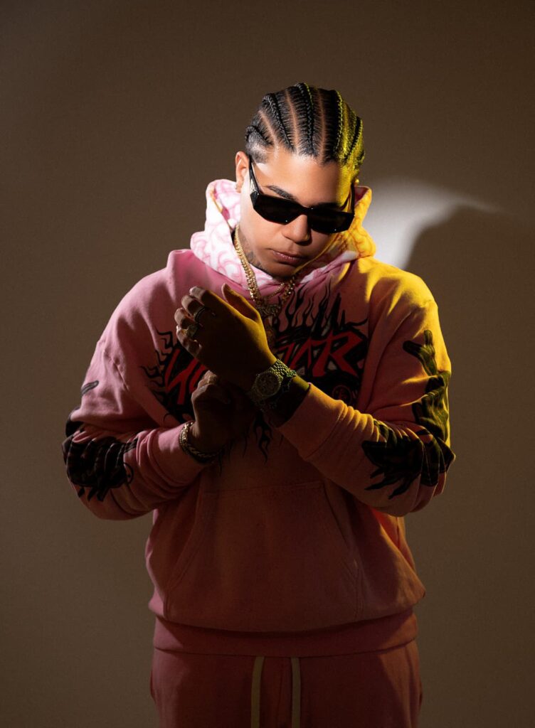 Tras el éxito de “Lo Que Pueda”, Donaty regresa con fuerza con su nuevo tema “Cadereo” | 2 | Tras el éxito de “Lo Que Pueda”, Donaty regresa con fuerza con su nuevo tema “Cadereo” - Noticias de hoy en República Dominicana | De Último Minuto