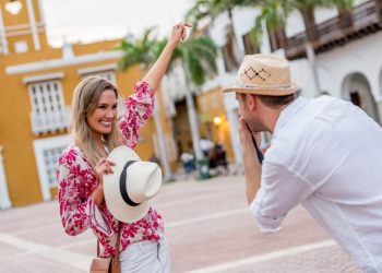 Crece cantidad de colombianos vienen a RD mientras dominicanos van a Colombia