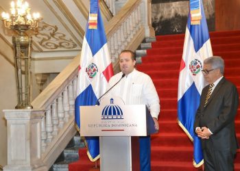 Gobierno enfocará gasto público en obras de infraestructura y modernización estatal, afirma Paliza