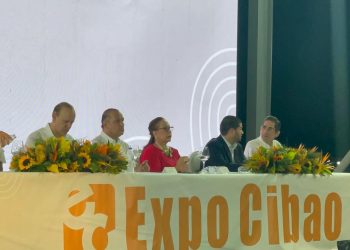 Inauguran en Santiago la 38ª edición de Expo Cibao con llamado a combatir comercio desleal