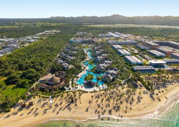 Aimbridge Hospitality opera los Todo Incluido de Wyndham Alltra en el país