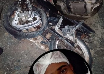 Joven muere en accidente de tránsito en Los Botados; suman 4 en una semana