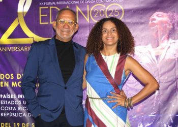 EDANCO 2025 finalizará con una noche especial protagonizada por “A la inversa”