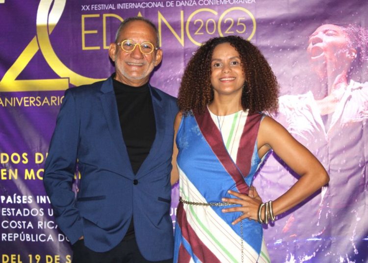 EDANCO 2025 finalizará con una noche especial protagonizada por “A la inversa”