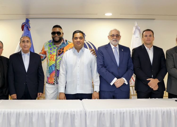 Latín Events y LIDOM anuncian la “Copa del Cibao” en el Citi Field de Nueva York