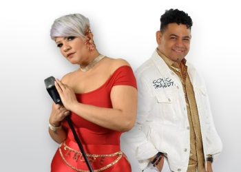 Sary Corniel y Pablo Martínez reavivan la emoción con “Si No Te Hubieras Ido”