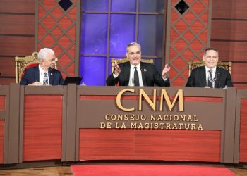 CNM sesionará este viernes para decidir continuidad de jueces de la Suprema Corte de Justicia