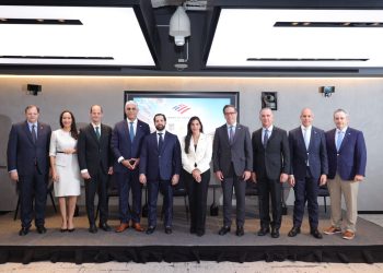 Superintendente de valores destaca en Nueva York la solidez del mercado de capitales dominicano