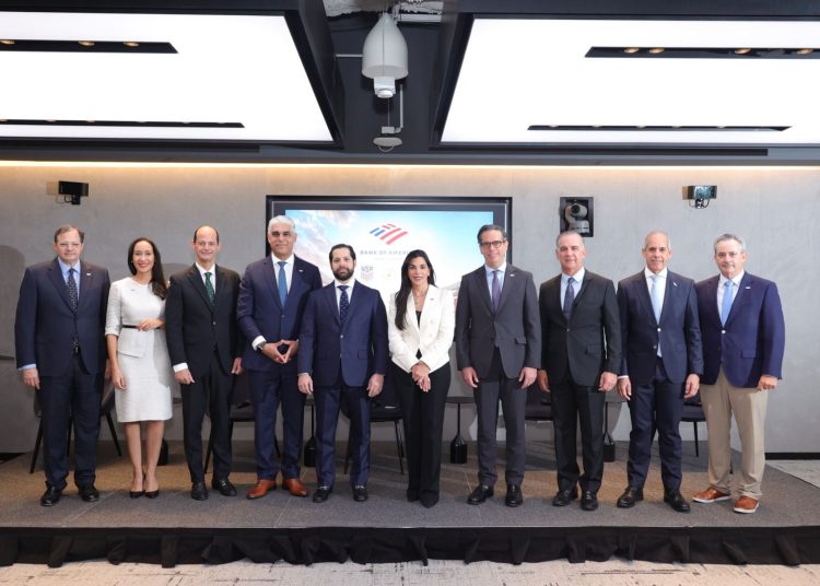 Superintendente de valores destaca en Nueva York la solidez del mercado de capitales dominicano