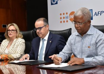 AFP Popular amplía inversión junto a UNPFA para fortalecer servicios a personas adultos mayores