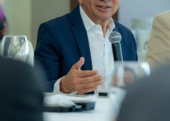 Senado realiza mesa de trabajo previo a segundo encuentro Parlamentos y Prosperidad