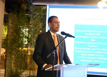 Guido Gómez Mazara resalta inversiones históricas del Gobierno en Santiago