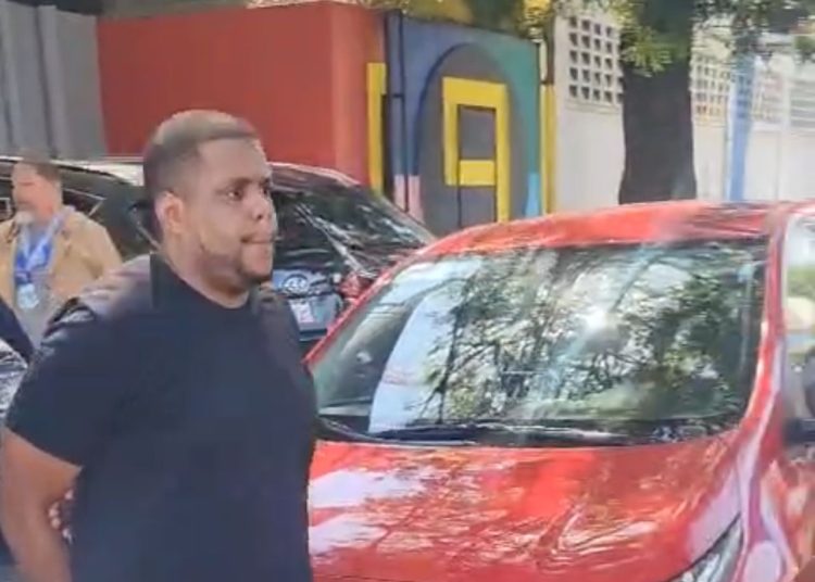 Se entrega a la Policía “El Misionero del 27” buscado por asaltos