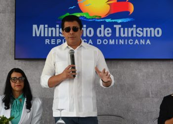 Collado: “La oposición ha mostrado respeto y no ha politizado el turismo”