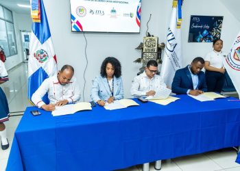 ITLA Bonao abre sus puertas a 170 estudiantes de educación media