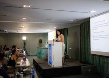 Dra. Tammy Toribio expone en la SEMAL Madrid 2025 sobre el abordaje estético del paciente oncológico