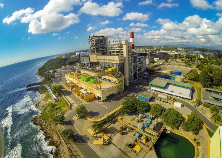 Generadora de Electricidad Itabo informa salida de la Unidad I por mantenimiento programado