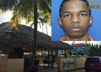 Desaparición de joven en Las Galeras: autoridades activan investigación