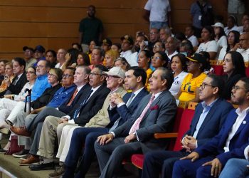 Culmina con éxito la Feria Internacional del Libro con cifra récord de más de 700 mil visitantes