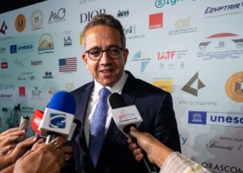 Consejo Ejecutivo de la Unesco avala al egipcio Al Anani como director general