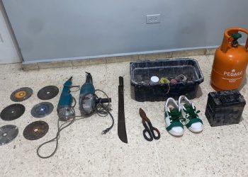 Policía ocupa drogas, recupera artículos robados y detiene varios vinculados a hechos delictivos en Villa Mella, SDN