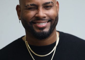 Young Swagon se suma como participante a La Casa de Alofoke 2