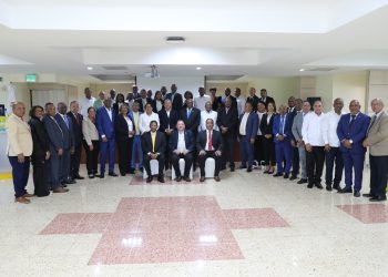 COOPNAMA juramenta nuevos miembros de órganos de dirección