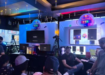 Competidores llegan seguros de su estrategia para llevarse la corona de Red Bull Tetris