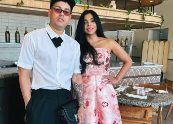 Shadow Blow agradece a Yeni Berenice por impulsar la inclusión a través del arte y la moda