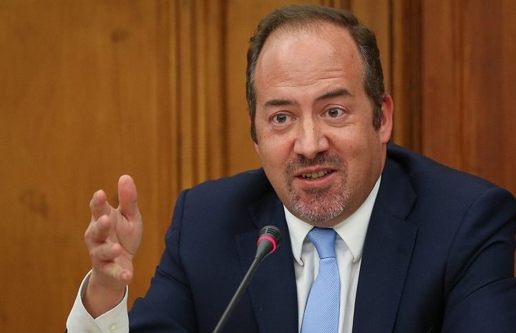 Nuevo gobernador de Banco de Portugal defiende reformas estructurales y avisa de vivienda