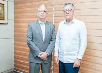 Roberto Santana asume la Dirección de Servicios Penitenciarios y Correccionales