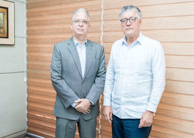 Roberto Santana asume la Dirección de Servicios Penitenciarios y Correccionales