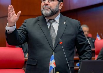 Rogelio Genao propone creación de cuarta sala especializada en la Suprema