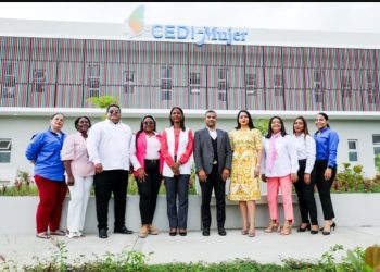 Gabinete de Política Social y CEDI-Mujer impulsa programa “Cuidarte hoy es quererte siempre”