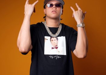 JORDANI: el nuevo urbano dominicano que conquista plataformas digitales con millones de reproducciones