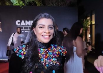 Bianca Polonia reacciona a la entrada de su padre a La Casa de Alofoke 2: “Polonia está y eso es lo que vale”