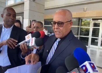 ADOCCO denuncia irregularidades en licitación de licencias del Intrant y acusa a ingeniero Milton Morrison de confabulación