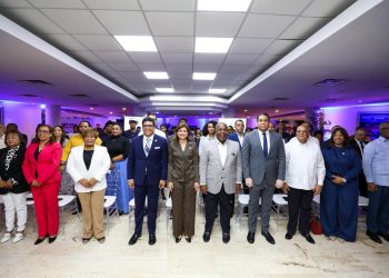Raquel Peña inaugura cuatro nuevos centros del programa Oportunidad 14-24 en SDE