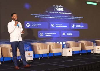 CNE presenta Data CNE, innovadora plataforma estadística del sector energético