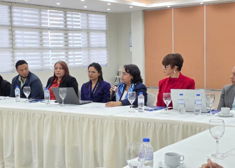 Presidenta de la Cámara de Cuentas exhorta a las ASFL a fortalecer la rendición de cuentas y el uso ético de los fondos públicos