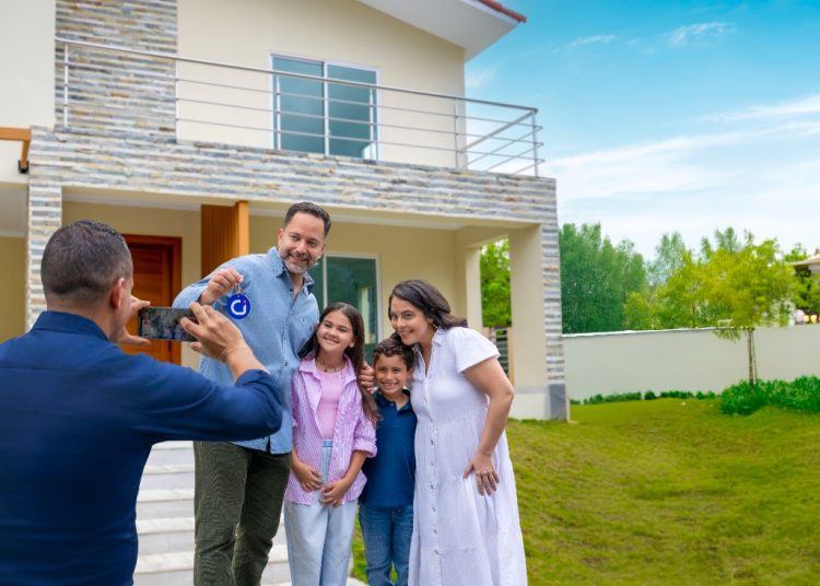 Asociación Cibao impulsa acceso a la vivienda con su feria hipotecaria 2025