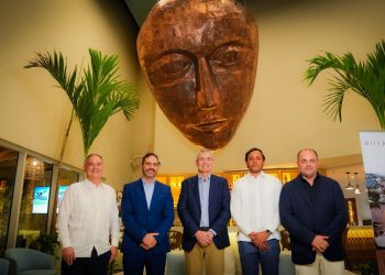 Royal Beach Hotel Punta Cana JdV by Hyatt Hotels presenta novedades