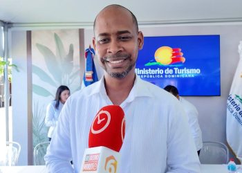 Alcalde de Caleta celebra que nuevo muelle facilitará el trabajo de los pescadores locales